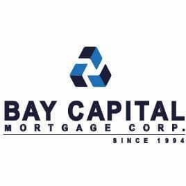 Bay Capital Mortgage Corporation Logo