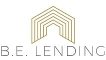 B.E. Lending Logo