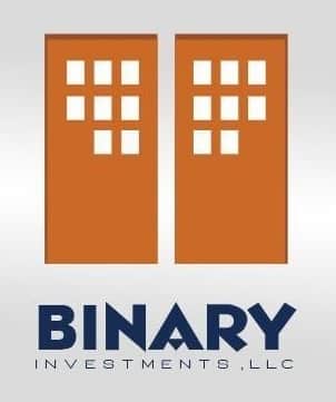 Binary Investments, LLC Logo
