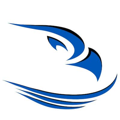 Blue Eagle Credit Union Logo