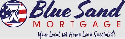 Blue Sand Mortgage, Inc Logo