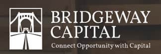 Bridgeway Capital Logo