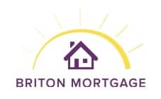 Briton Mortgage Logo