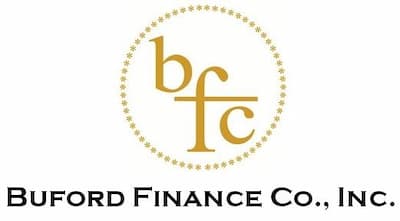 Buford Finance Co., Inc. Logo