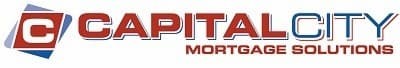 Capital city mortgage solution inc Logo