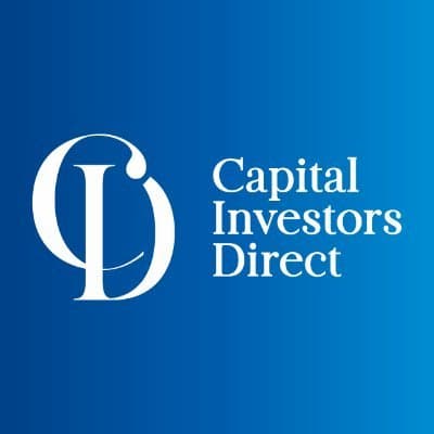 Capital Investors Direct Logo