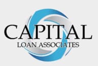 Capital Loan Associates Logo