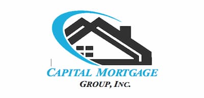 Capital Mortgage Group, Inc. Logo