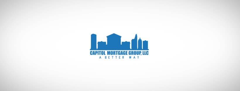 Capitol Mortgage Group Logo