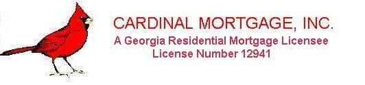 Cardinal Mortgage, Inc. Logo