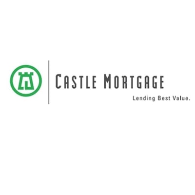 Castle Mortgage Corp. Logo