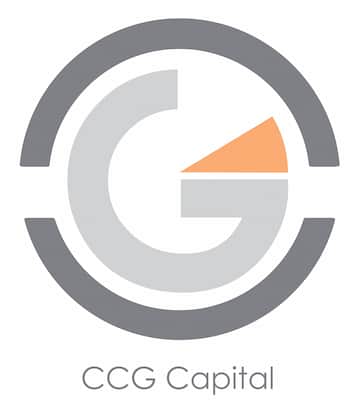CCG Capital Logo