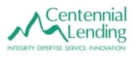 Centennial Lending Logo