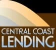 CENTRAL COAST LENDING, INC. Logo