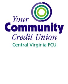 Central Virginia Federal Credit Union Logo