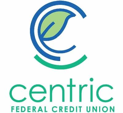 Centric Federal Credit Union Logo