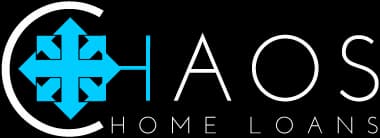 Chaos Home Loans Logo