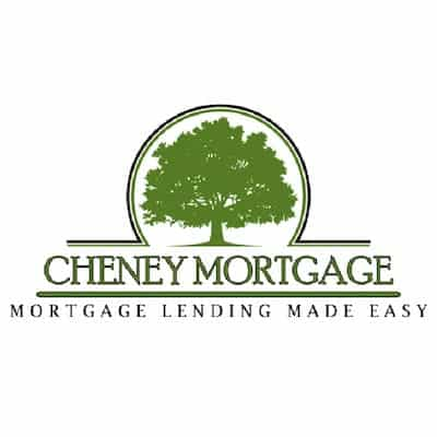 Cheney Mortgage Inc. Logo