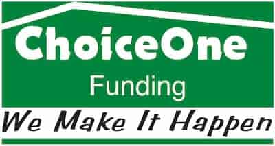 ChoiceOne Funding Logo