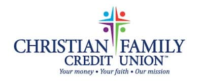 Christian Family Credit Union Logo