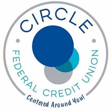 Circle Federal Credit Union Logo