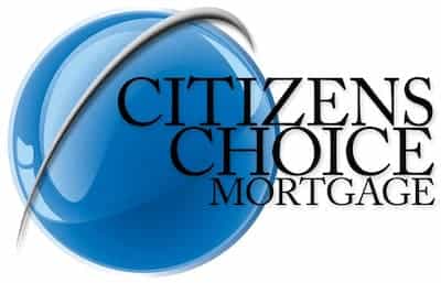 Citizens Choice Mortgage Logo