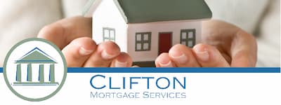 Clifton Mortgage Services, LLC Logo