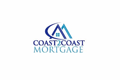 Coast2coast mortgage Logo