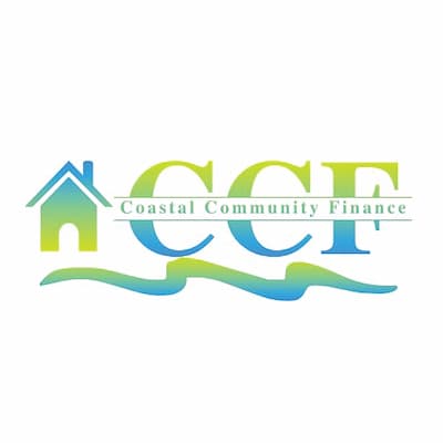 Coastal Community Finance Logo