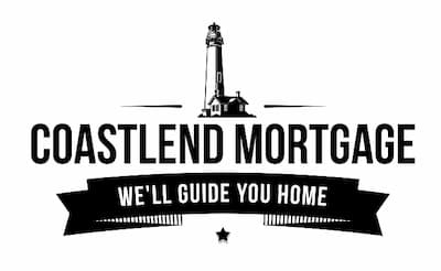 Coastlend Mortgage Logo