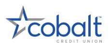 Cobalt Credit Union Logo