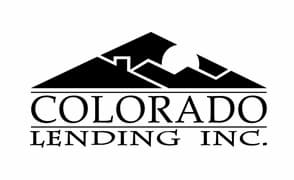 Colorado Lending Inc Logo