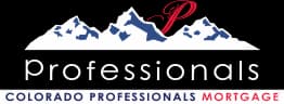 Colorado Professionals Mortgage Logo