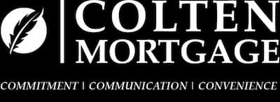 Colten Mortgage, LLC Logo