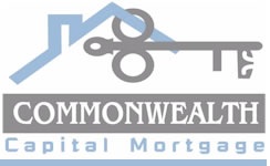 Commonwealth Capital Mortgage, LLC Logo