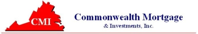 Commonwealth Mortgage & Investments, Inc Logo