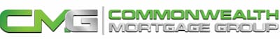 Commonwealth Mortgage Group Logo