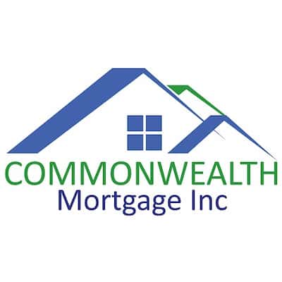 Commonwealth Mortgage Inc Logo