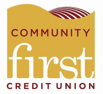 Community First Credit Union Logo