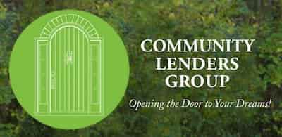 Community Lenders Group Logo