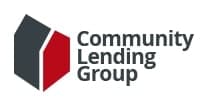 Community Lending Group Logo