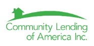 Community Lending of America, Inc. Logo