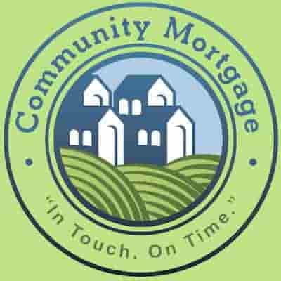 Community Mortgage Logo