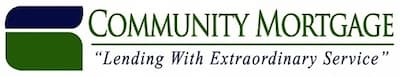 Community Mortgage Logo