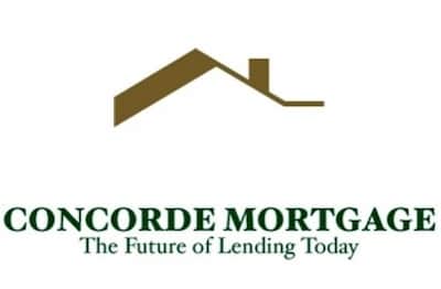 Concorde Mortgage Logo