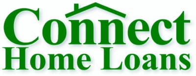 Connect Home Loans Logo