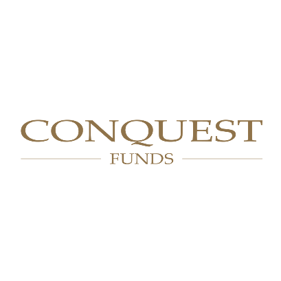Conquest Funds Logo