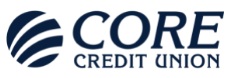 CORE Credit Union Logo