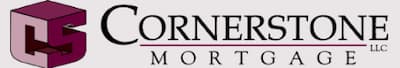 Cornerstone Mortgage Logo