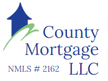 County Mortgage Logo